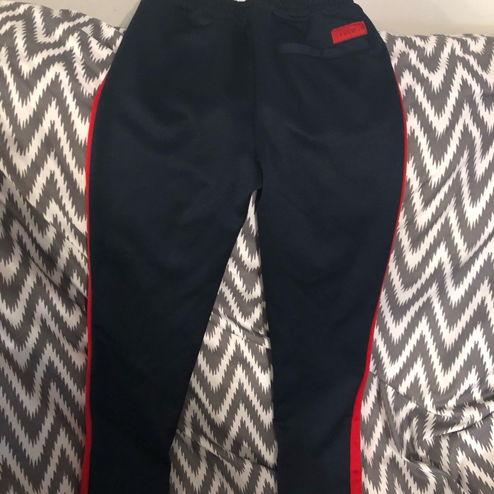 Haus of Jr track pants